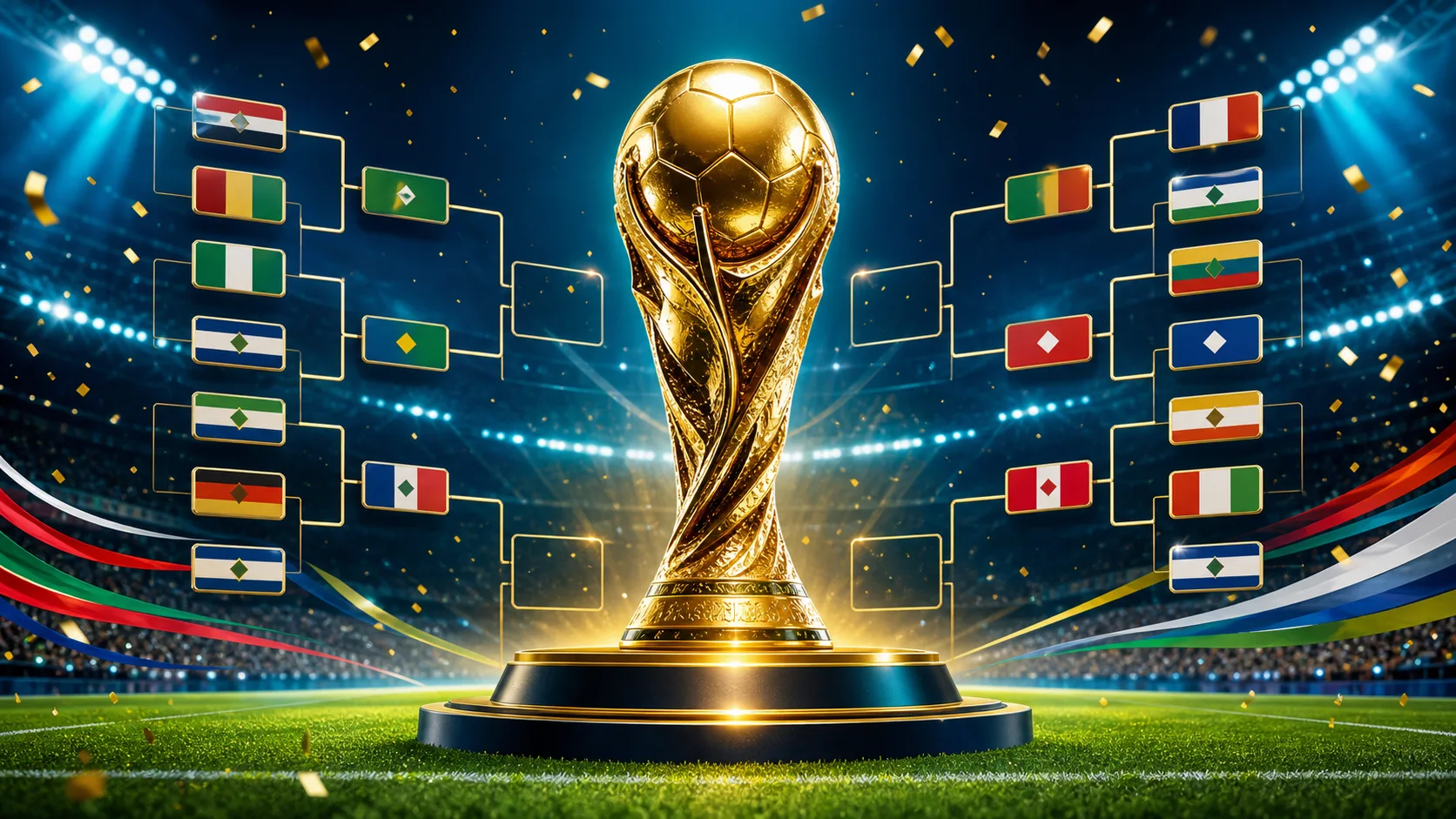 Futebol e competições internacionais — betobet